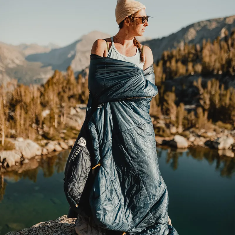 Sierra Designs Elemental Quilt 35-10