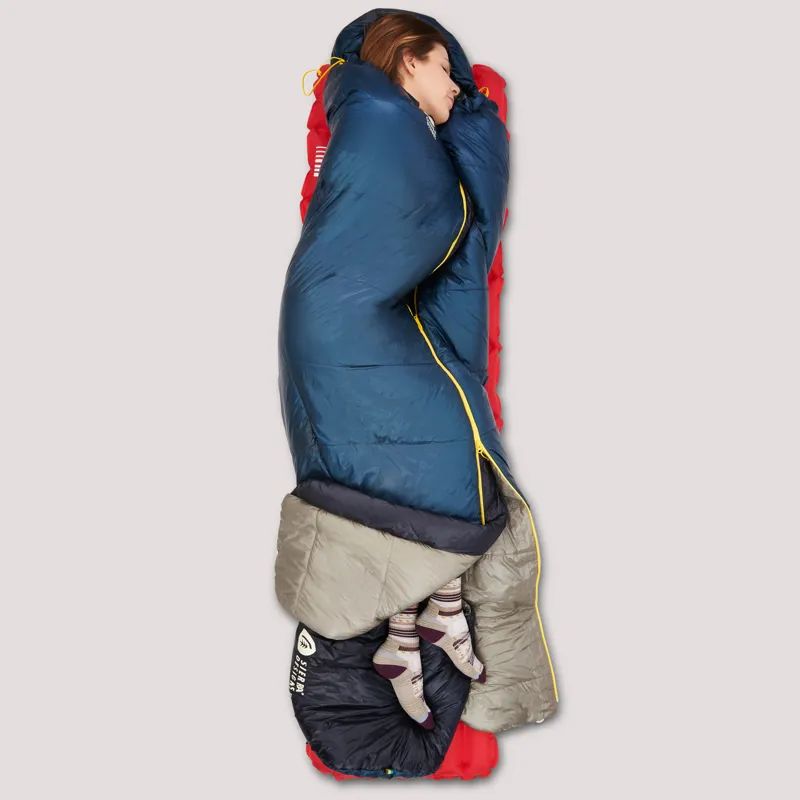 Sierra Designs Elemental Quilt 35-3