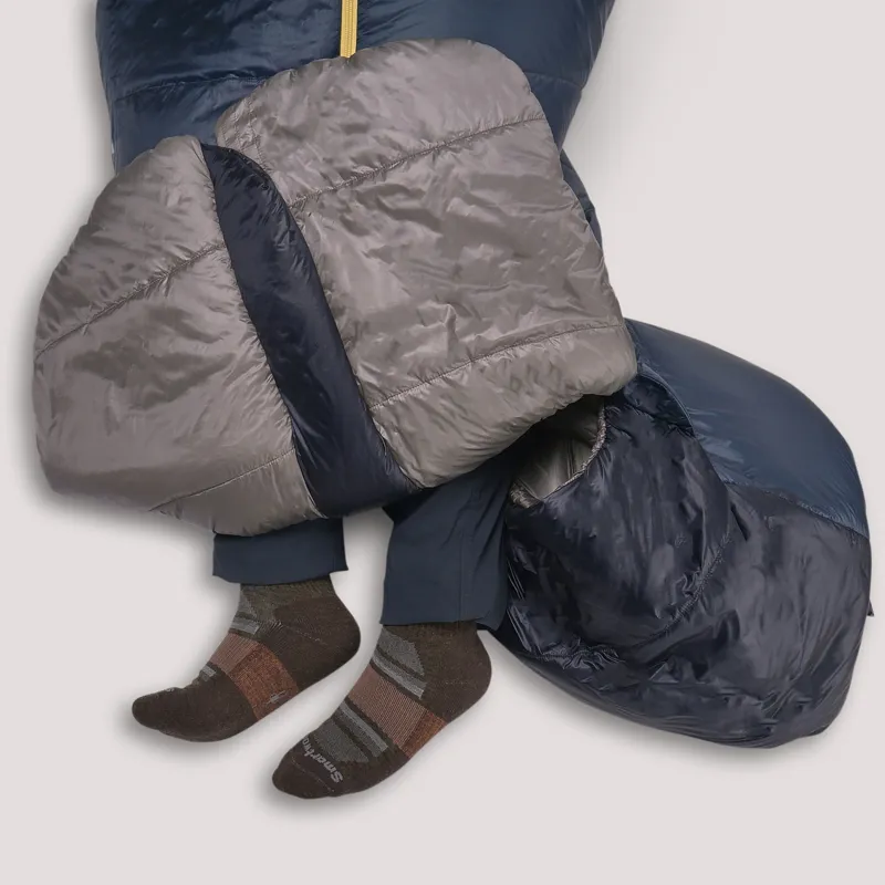 Sierra Designs Elemental Quilt 35-6