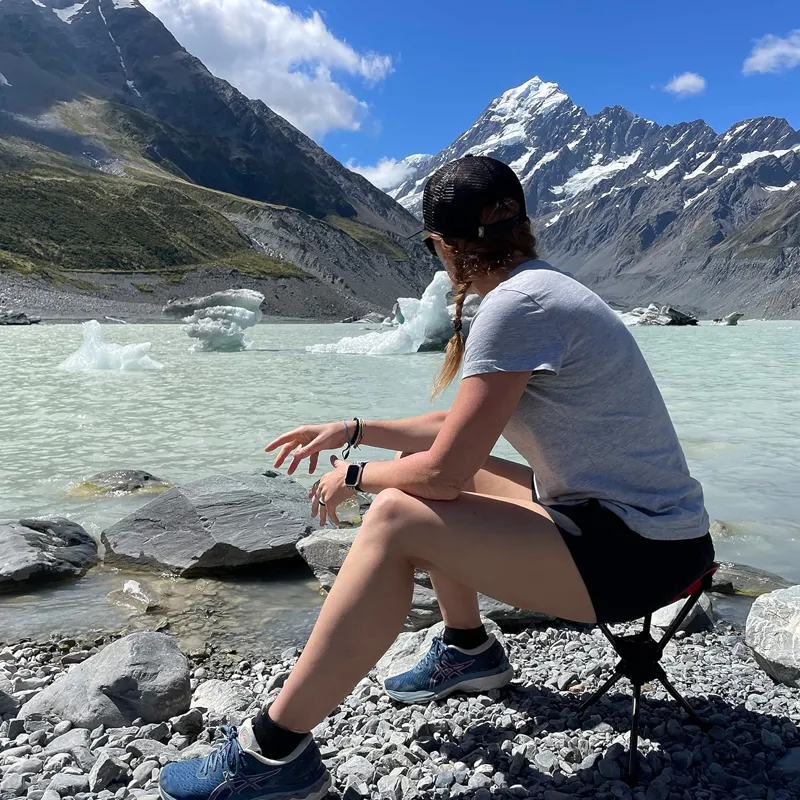 Grand Trunk Compass 360 Stool Spruce-4