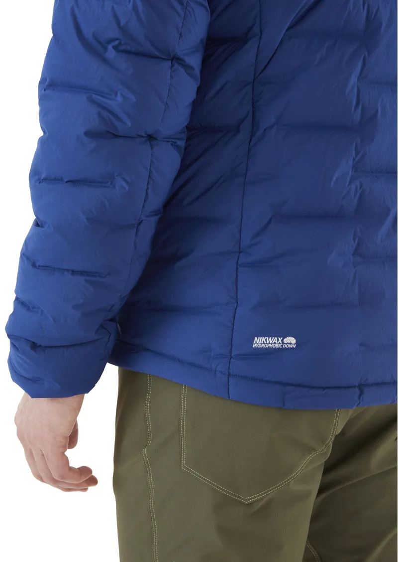 rab mens cubit jacket
