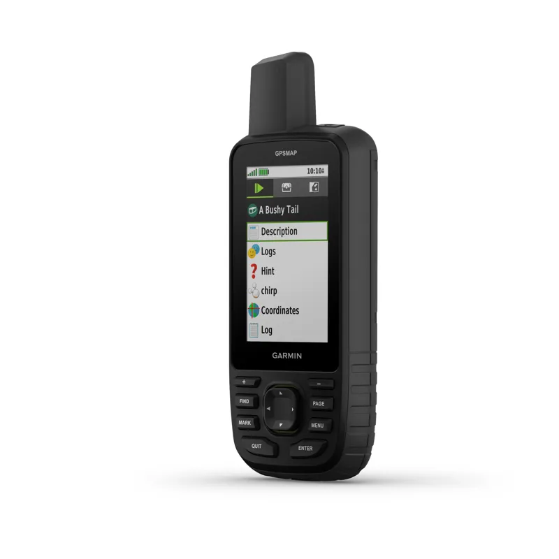 Garmin GPSMAP 67-2