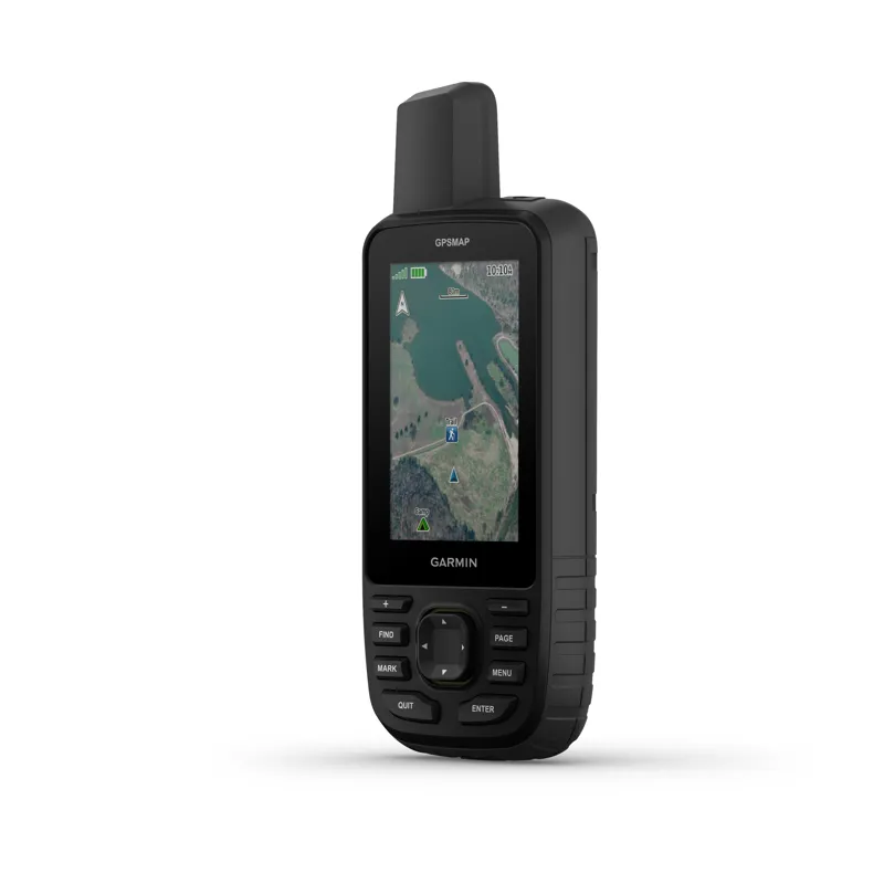 Garmin GPSMAP 67-3
