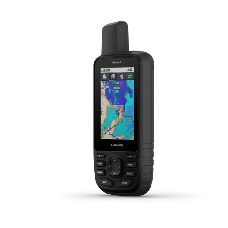 Garmin GPSMAP 67-4