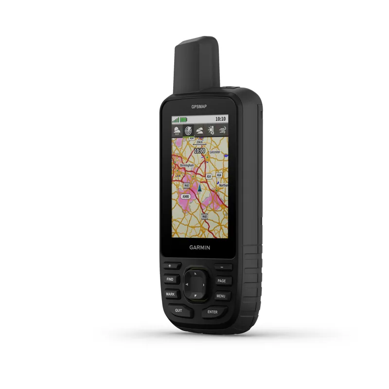Garmin GPSMAP 67-5
