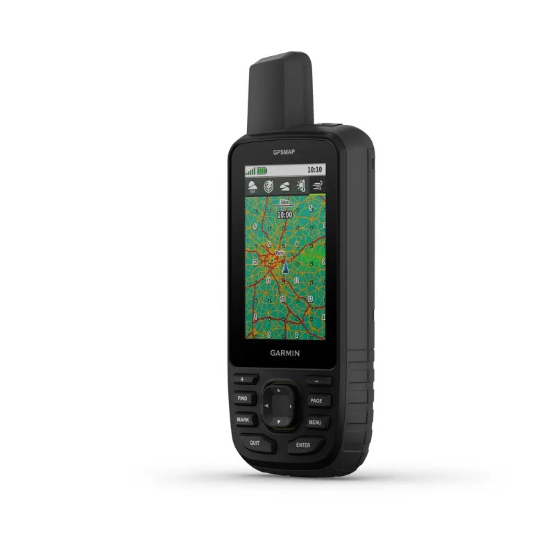 Garmin GPSMAP 67-7