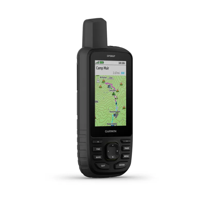 Garmin GPSMAP 67-11