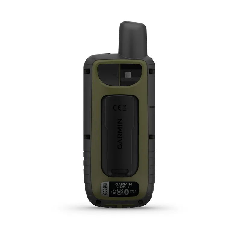 Garmin GPSMAP 67-13