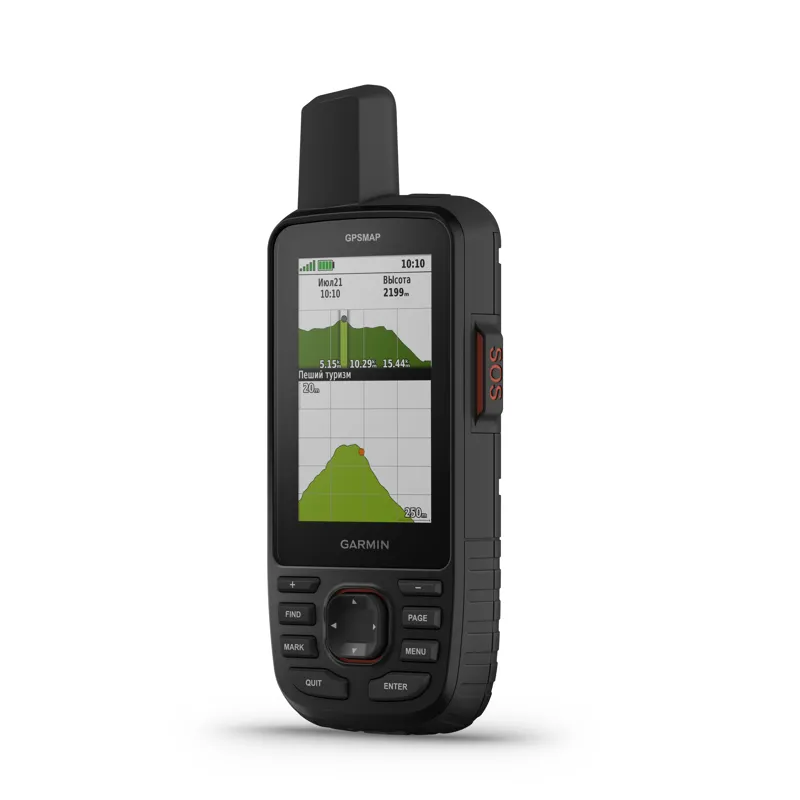 Garmin GPSMAP 67i-1