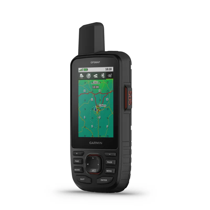 Garmin GPSMAP 67i-7