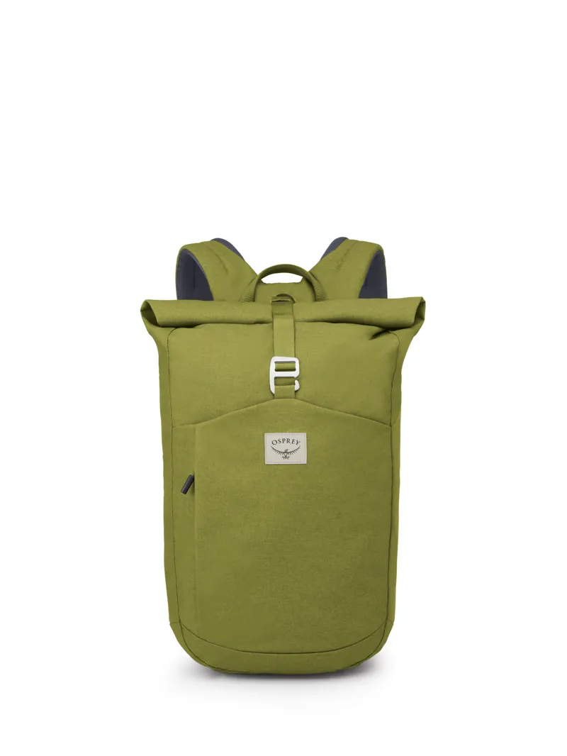 Osprey Arcane Roll Top Matcha Green Heather-1