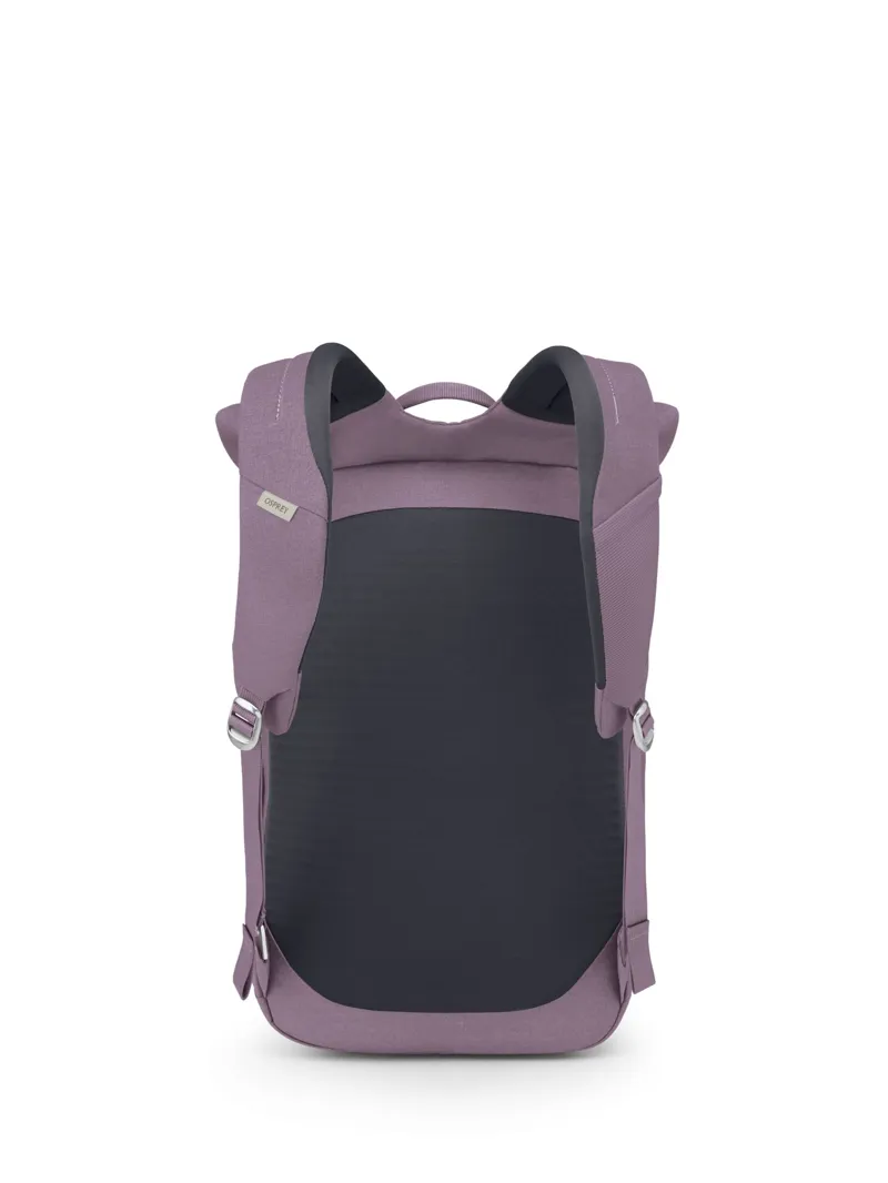 Osprey Arcane Roll Top Purple Dusk Heather-3