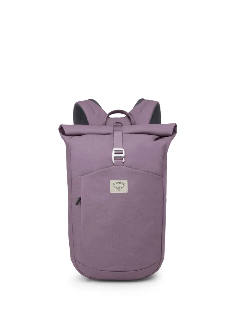 Osprey Arcane Roll Top Purple Dusk Heather-4