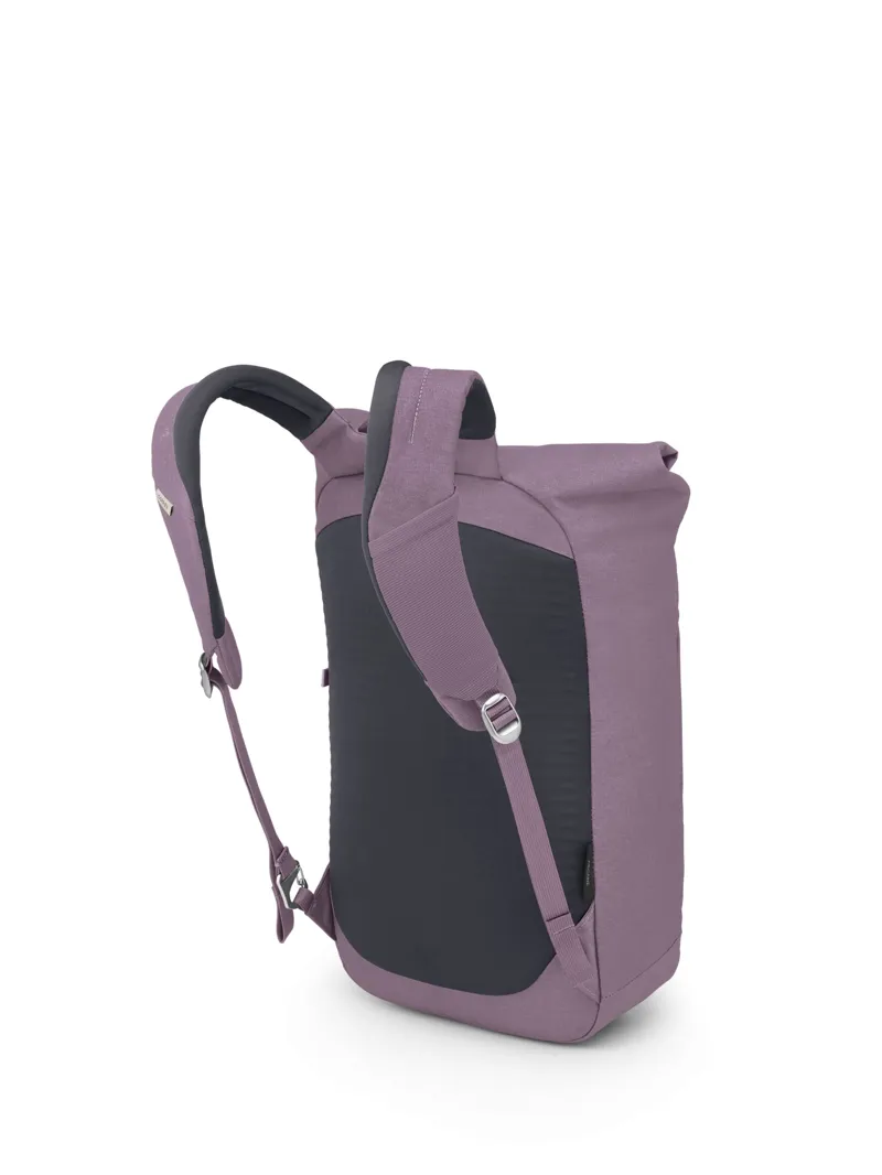 Osprey Arcane Roll Top Purple Dusk Heather-2