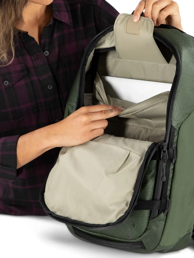 Osprey Archeon 24 Backpack Black-12