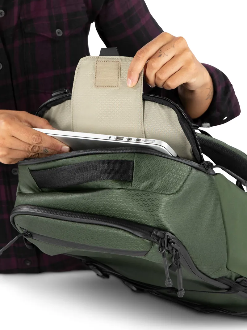 Osprey Archeon 24 Backpack Black-11