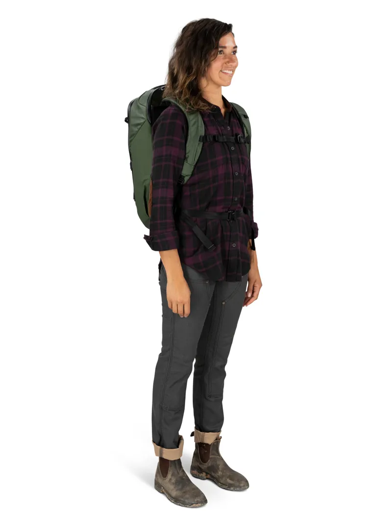 Osprey Archeon 24 Backpack Black-7