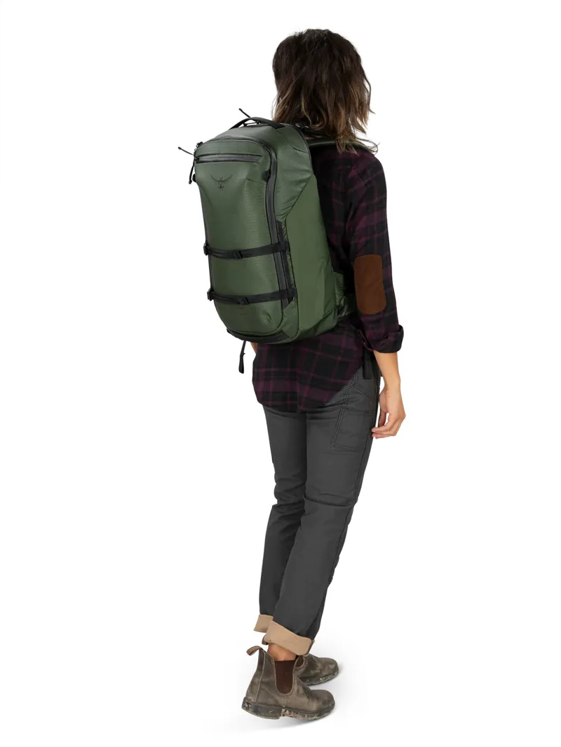 Osprey Archeon 24 Backpack Black-13