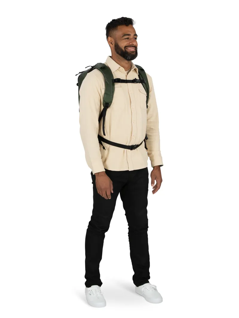 Osprey Archeon 24 Backpack Black-10