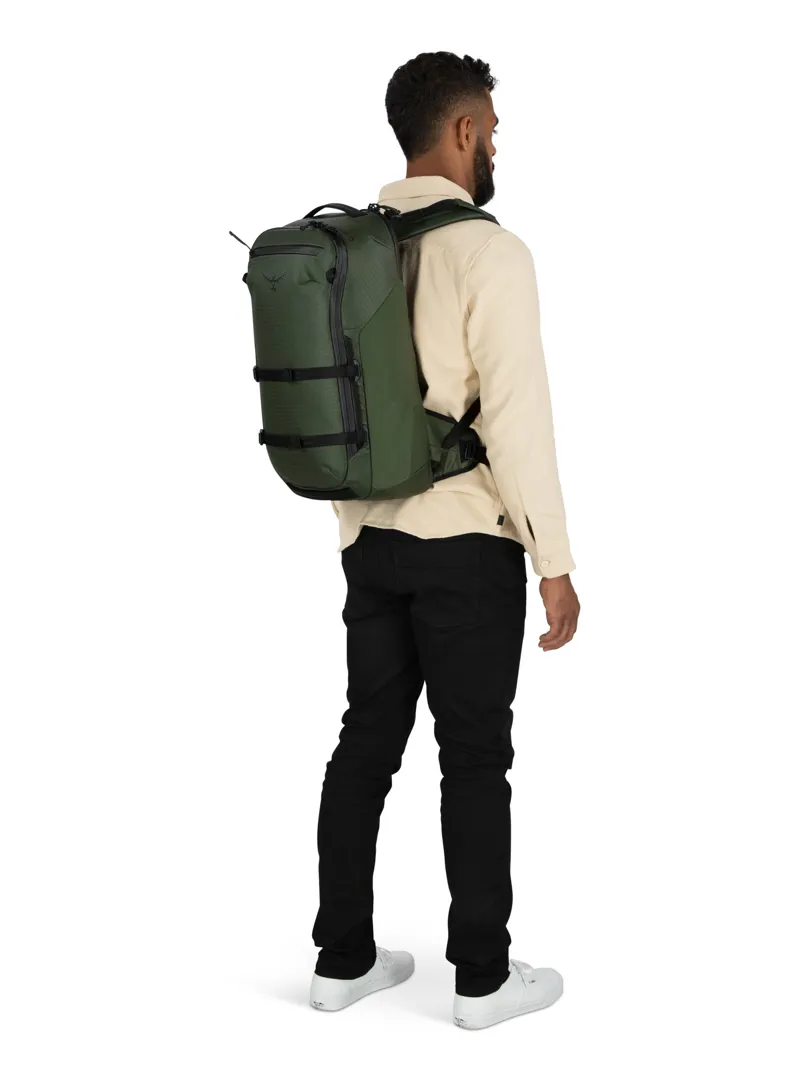 Osprey Archeon 24 Backpack Black-9