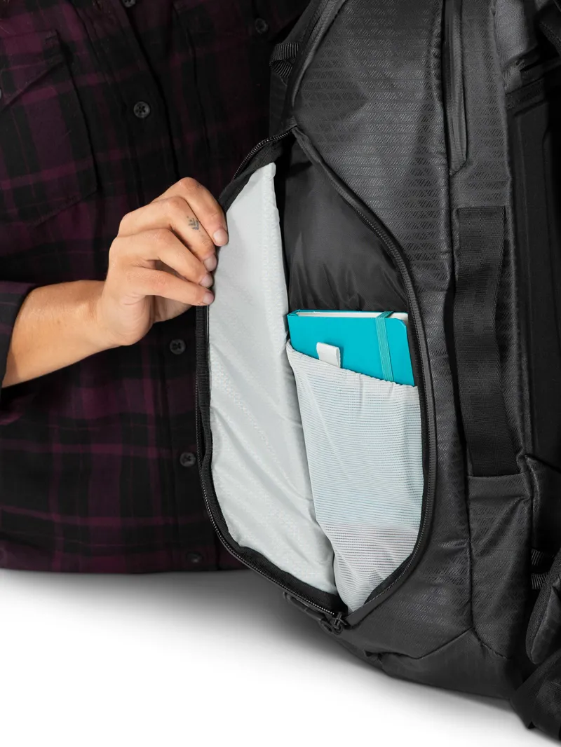 Osprey Archeon 30 Backpack Black-13