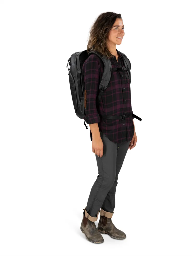 Osprey Archeon 30 Backpack Black-8