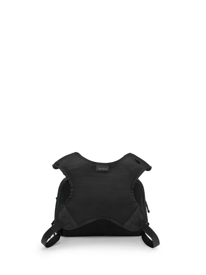 Osprey Archeon Chest Rig Black-2