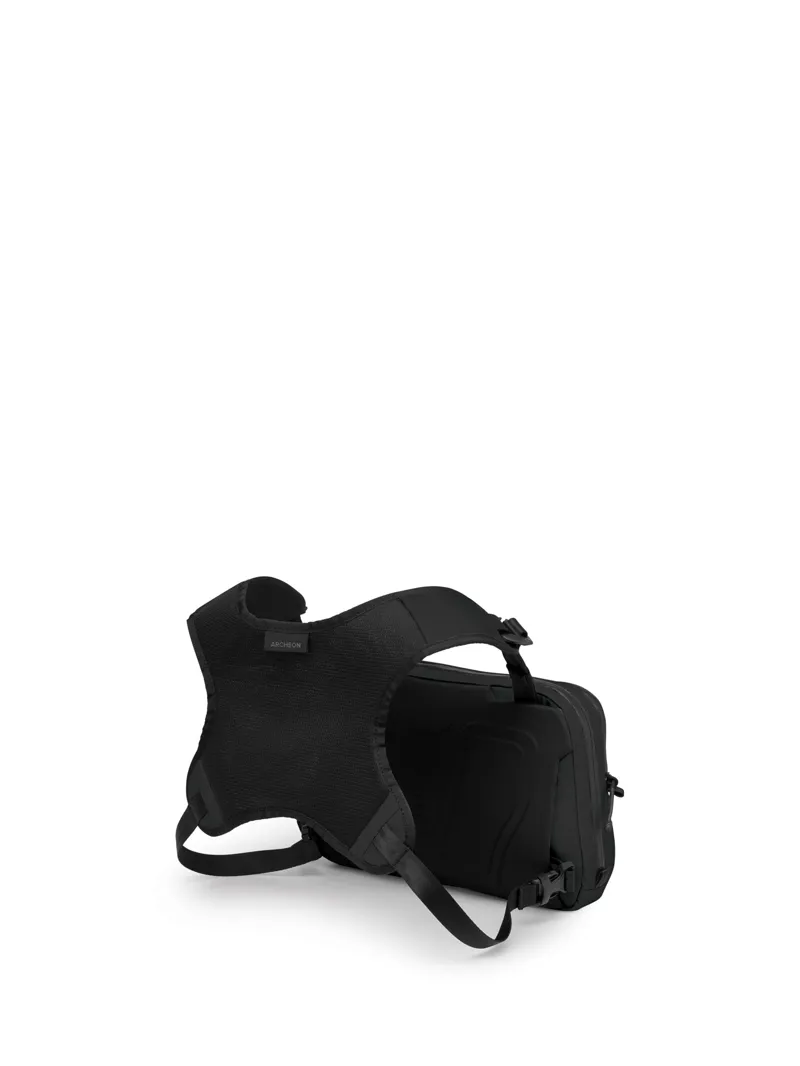 Osprey Archeon Chest Rig Black-5