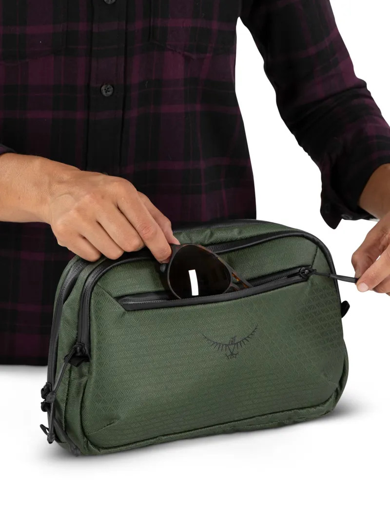 Osprey Archeon Chest Rig Black-8