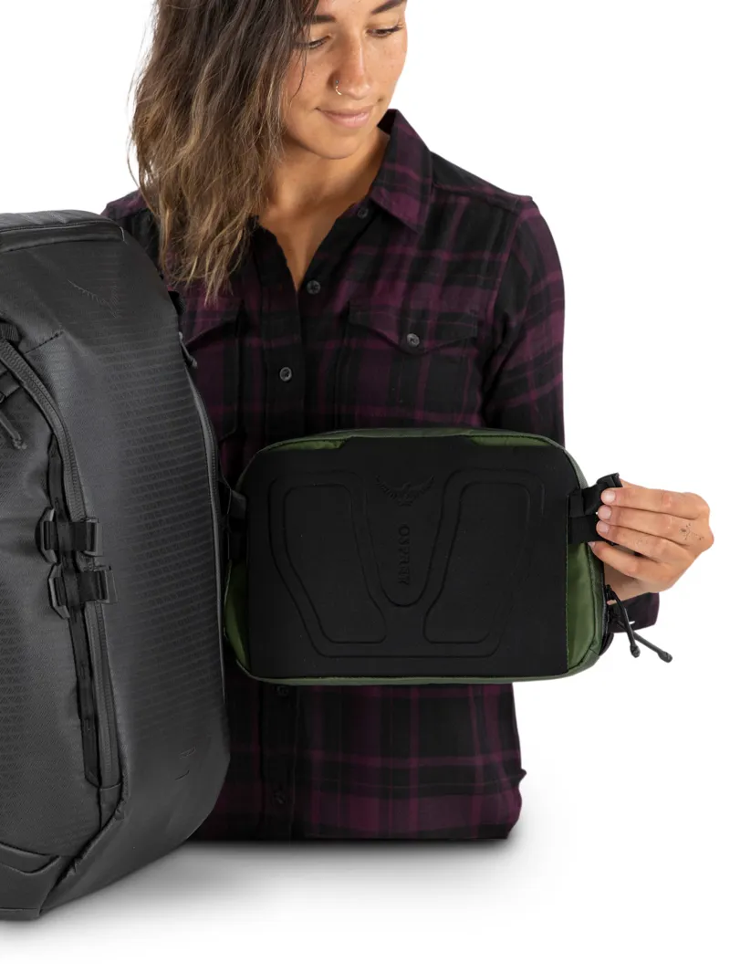 Osprey Archeon Chest Rig Black-10