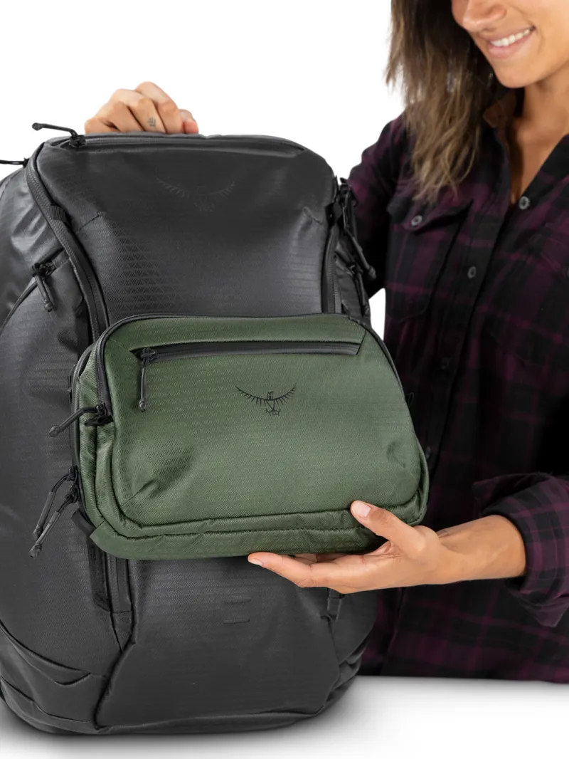 Osprey Archeon Chest Rig Black-11