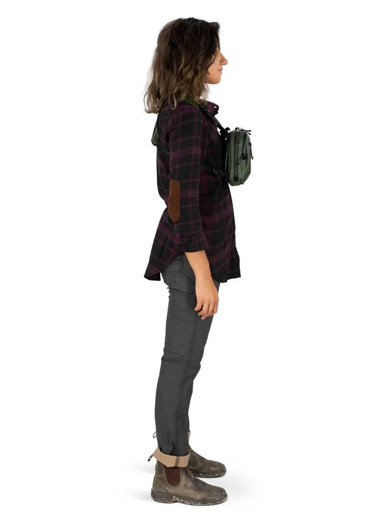 Osprey Archeon Chest Rig Black-13