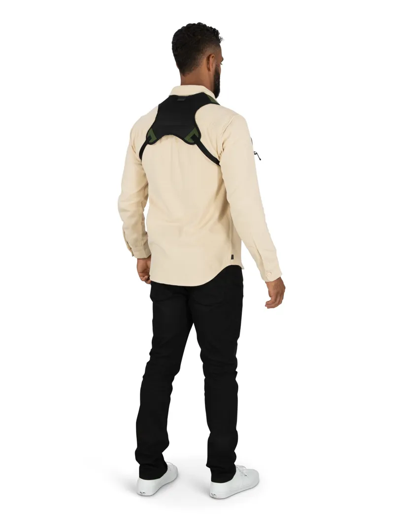 Osprey Archeon Chest Rig Black-6