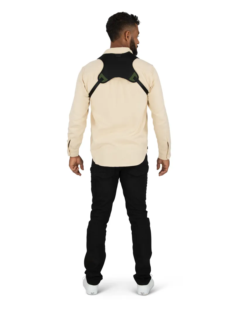 Osprey Archeon Chest Rig Black-7