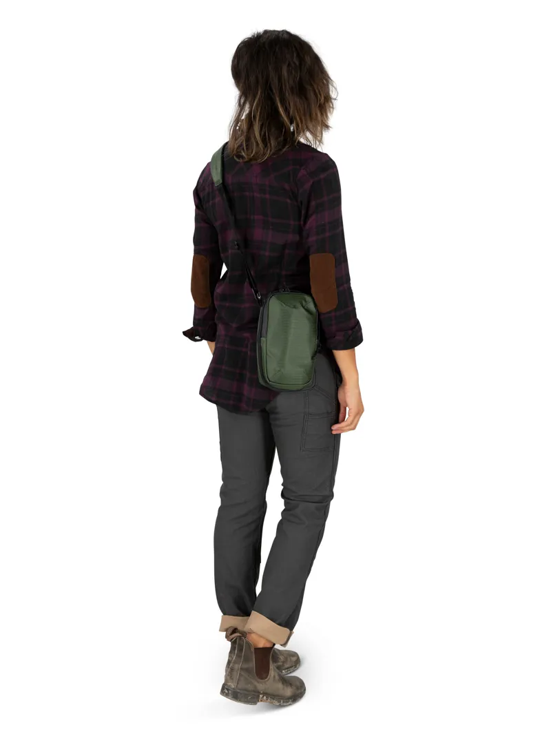 Osprey Archeon Pouch Black-13