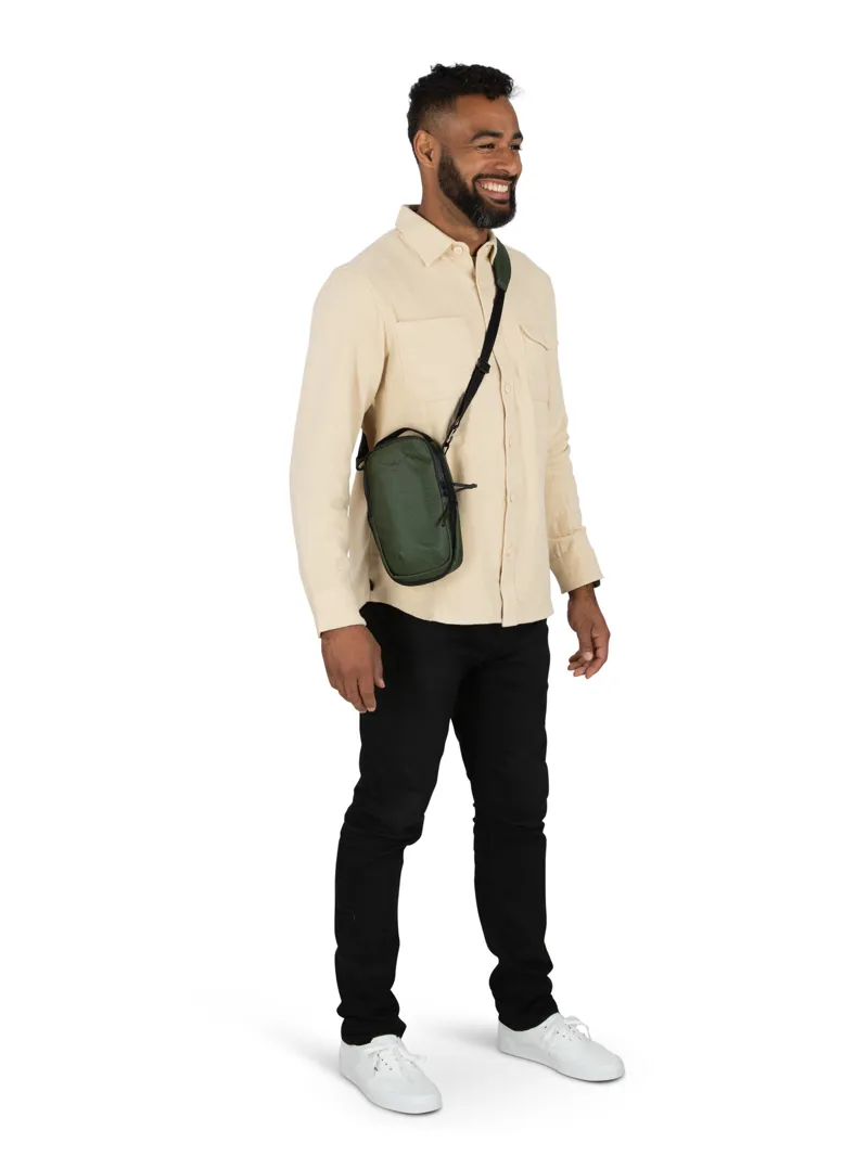 Osprey Archeon Pouch Black-7