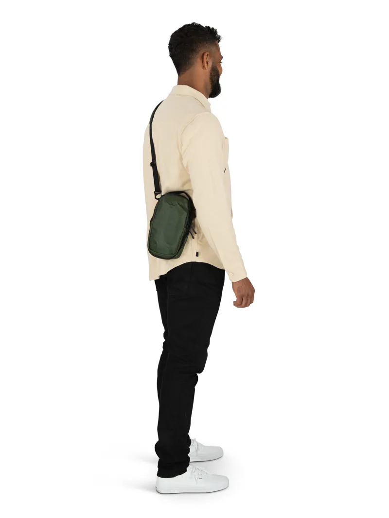 Osprey Archeon Pouch Black-6