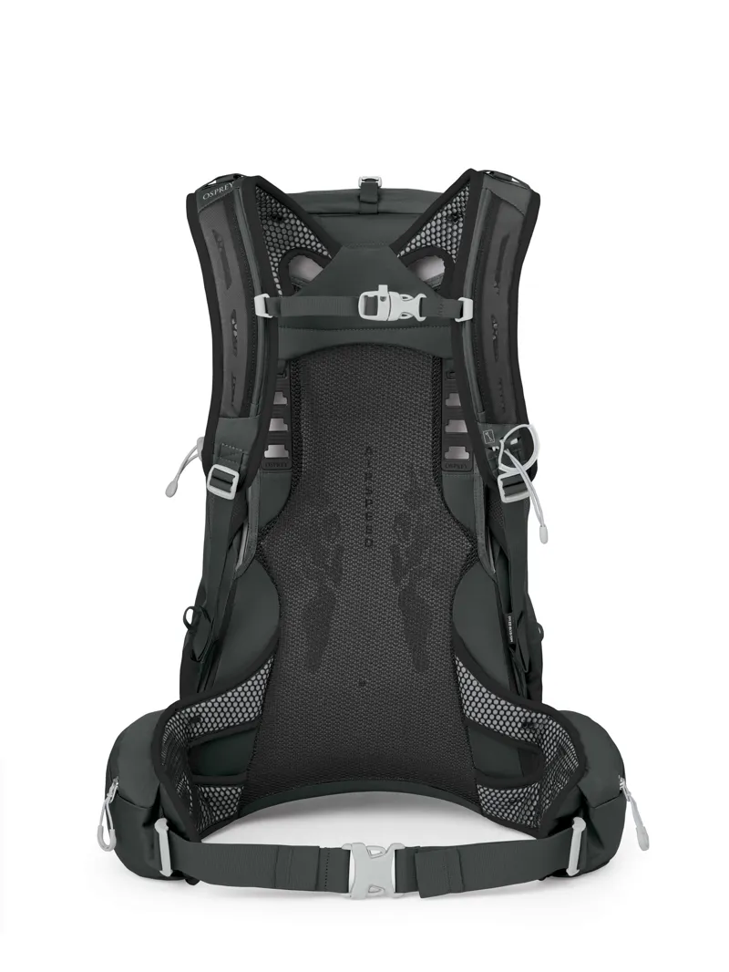 Osprey Men's Downburst 26 Dark Charcoal-3