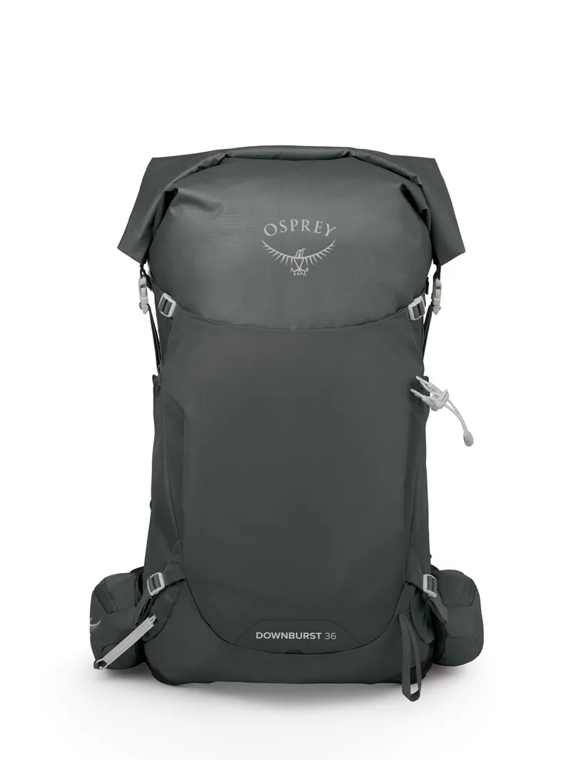 Osprey Men's Downburst 36 Dark Charcoal-1