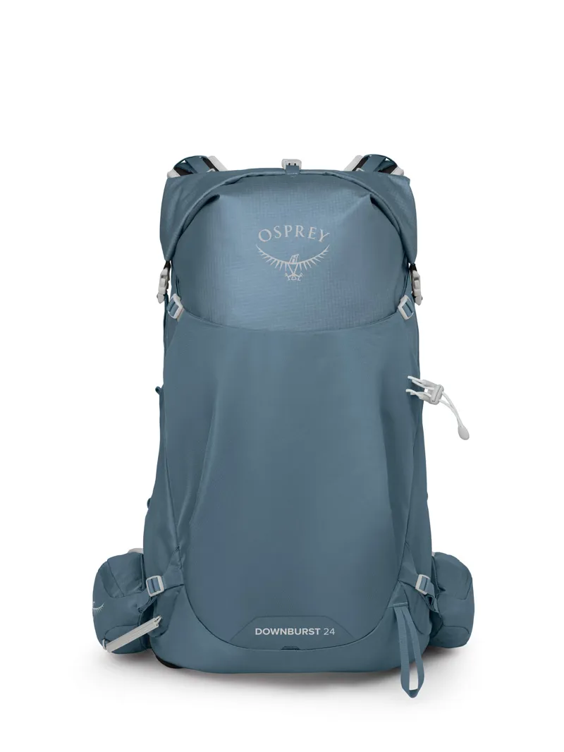 Osprey Women's Downburst 24 Tidal Blue-1