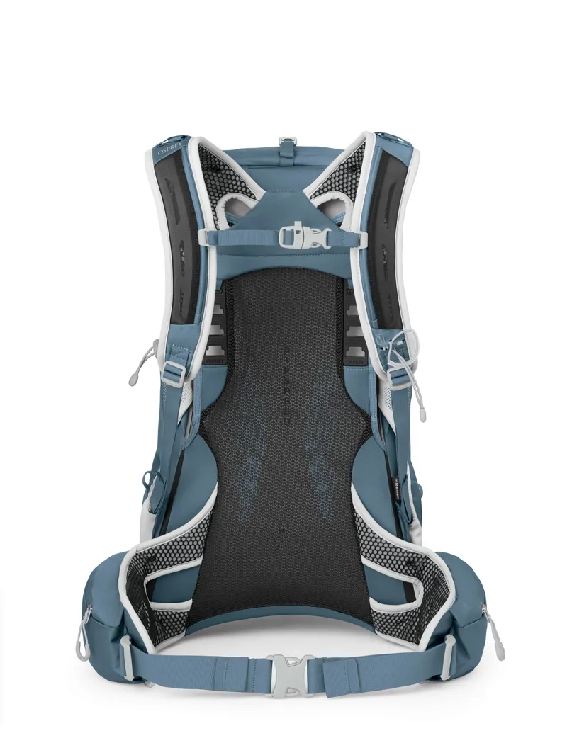 Osprey Women's Downburst 24 Tidal Blue-3