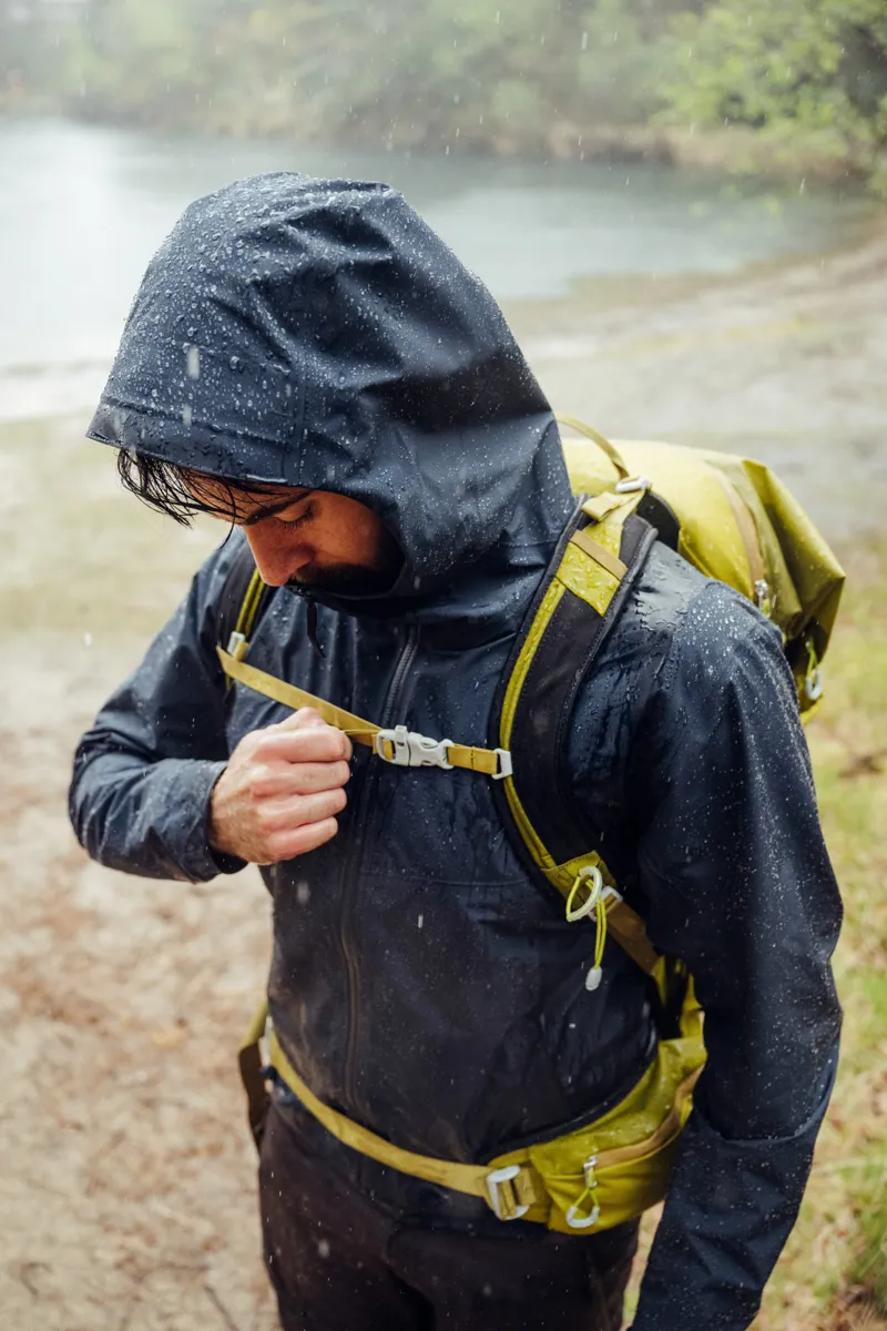 Osprey Men's Downburst 36 Dark Charcoal-4