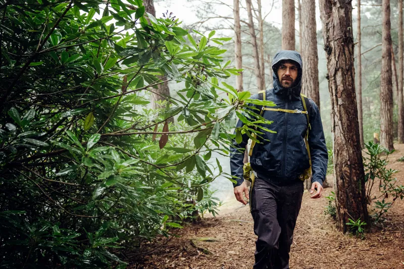 Osprey Men's Downburst 36 Dark Charcoal-5