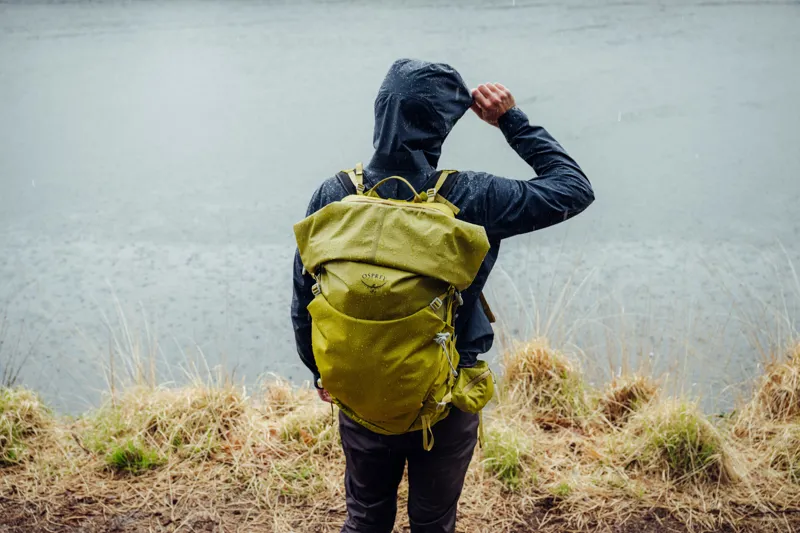 Osprey Men's Downburst 36 Dark Charcoal-6