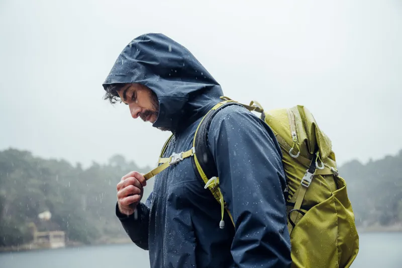 Osprey Men's Downburst 36 Dark Charcoal-7