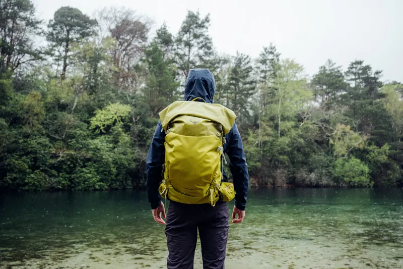 Osprey Men's Downburst 36 Dark Charcoal-9