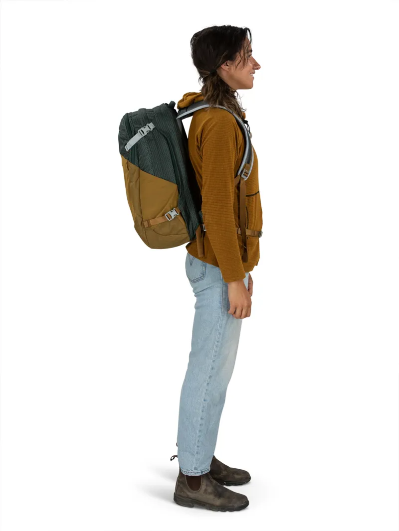 Osprey Nebula 32 Pashmina/Tan Concrete-9