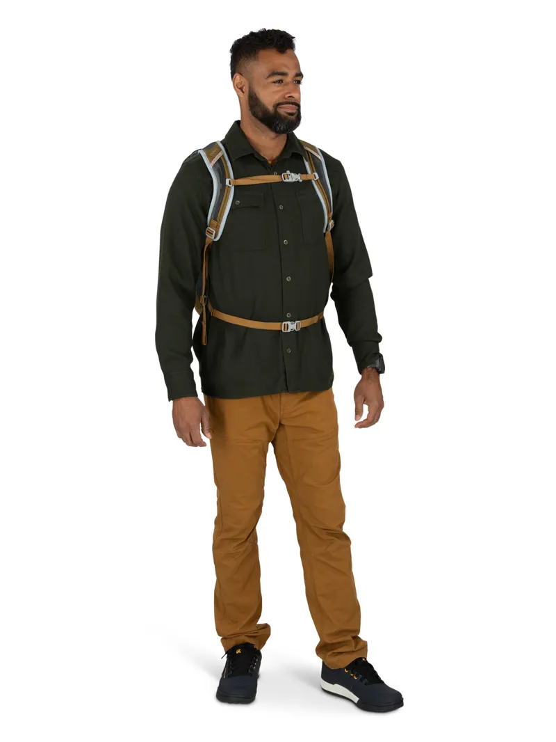 Osprey Nebula 32 Pashmina/Tan Concrete-7