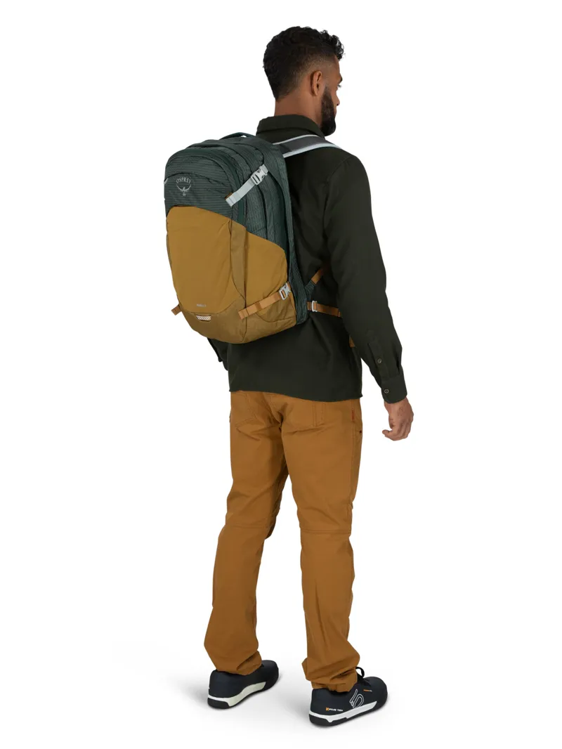 Osprey Nebula 32 Pashmina/Tan Concrete-6