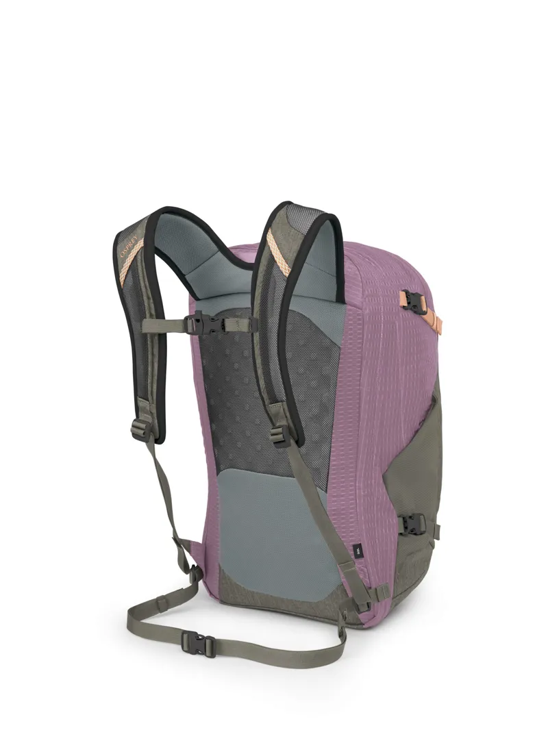 Osprey Nebula 32 Pashmina/Tan Concrete-2
